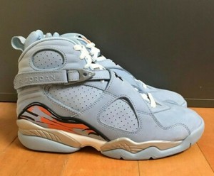 jordan retro 8 ice blue