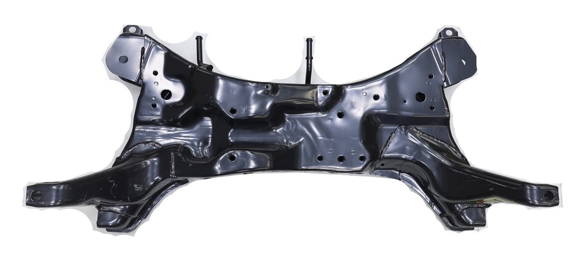 NEW OEM Mitsubishi Front Axle Cross Member MW400211 Lancer