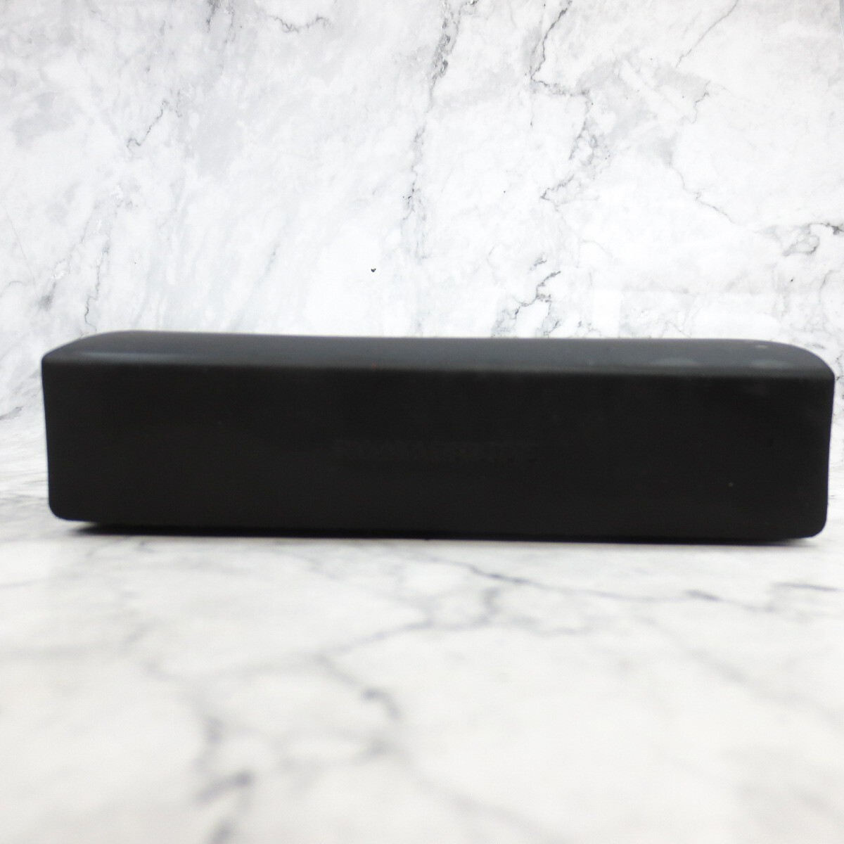 Banana Republic Sunglasses Eye Glasses Black Flip Top Case 