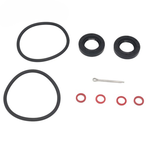 Lower Unit Seal Kit with Prop Shaft Oil Seal for Yamaha25 30 HP