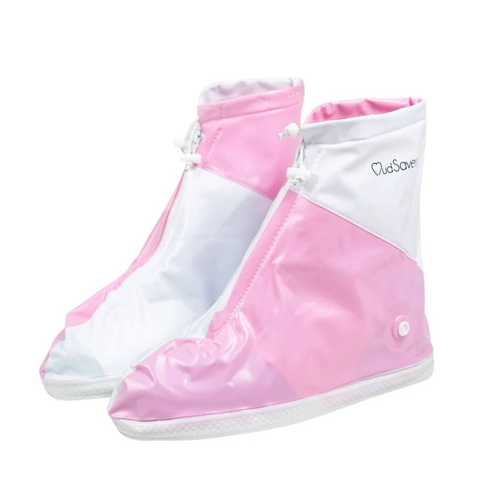 Overshoes for cheap trainers