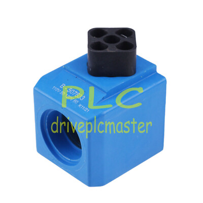 1Pcs 110-120VAC 50/60HZ B-507833 FIT FOR solenoid valve coil