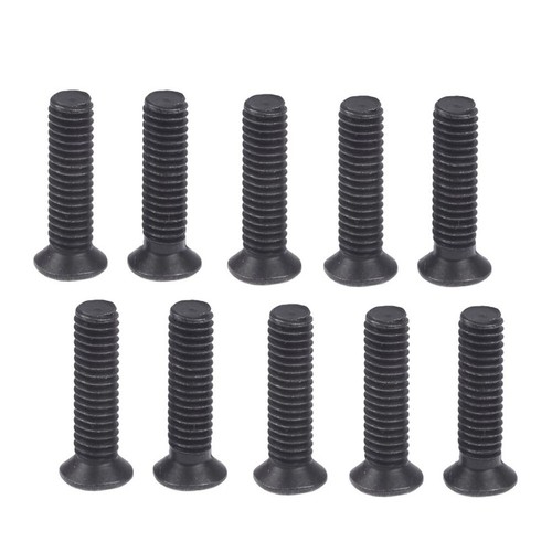 ADAPTATEUR TIGE MANDRIN vis de fixation filetage gauche M5*22mm/M6*22mm