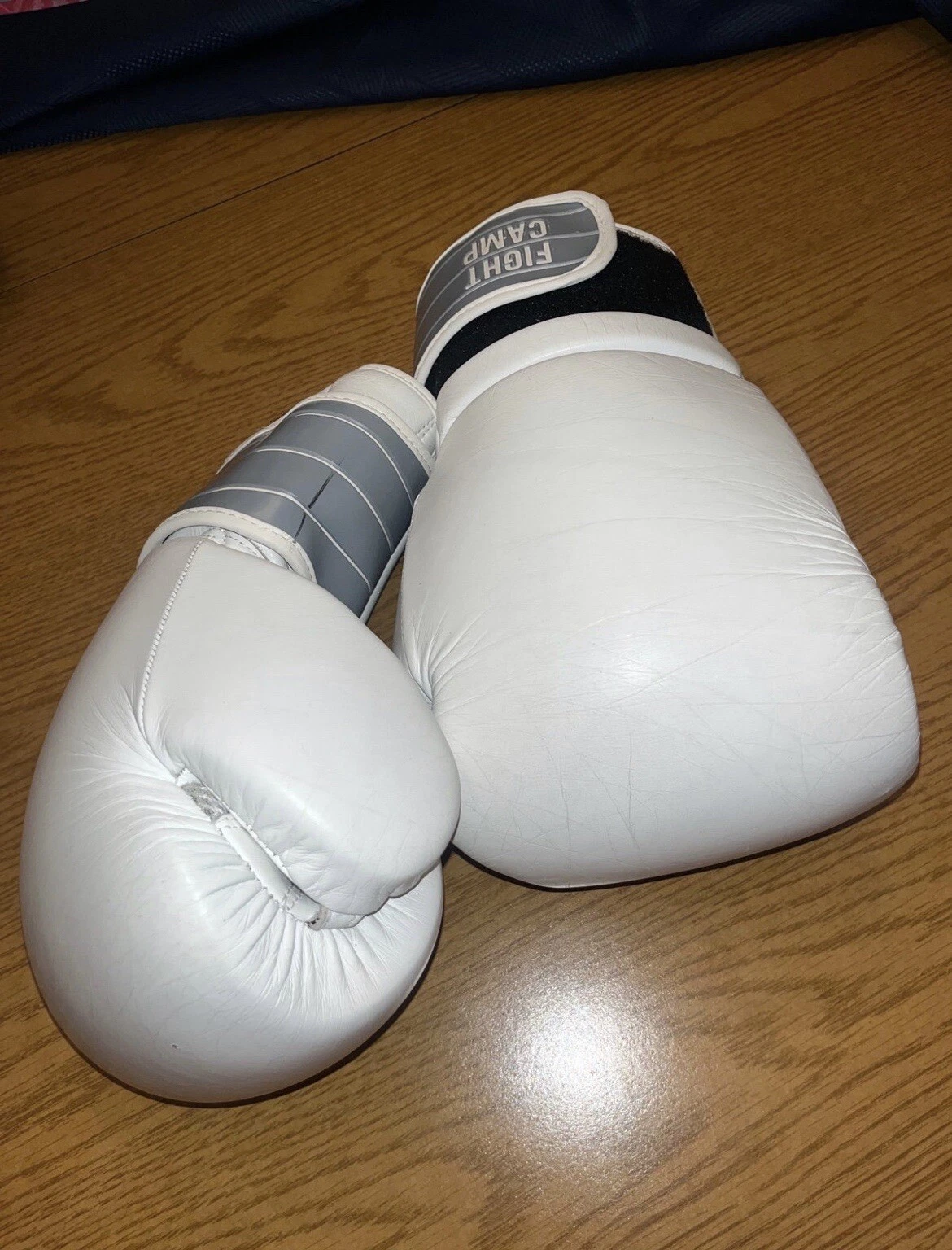 Fight Camp Boxing gloves
Opens in a new window or tab