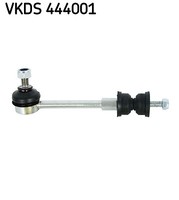 Vkds 444001 SKF Stange/Strebe, Stabilisator FüR Ford,Volvo
