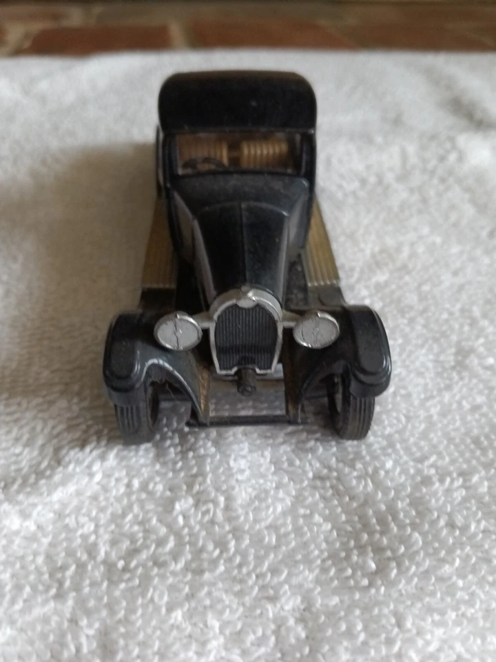 Matchbox 1928 Bugatti - Image 3 of 4
