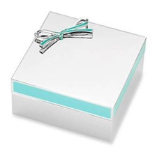 KATE SPADE Vienna Lane Keepsake Box New Kate Spade box