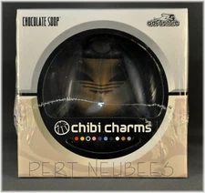 DCTO Chibi Charms Ancient Japanese Zen Doll Toy Jeremy MADL Black and Gold – New