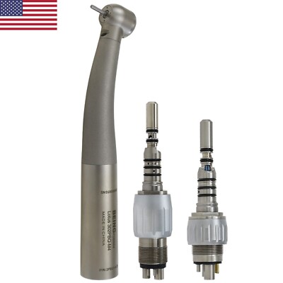 BEING Dental High Speed Handpiece Fiber Optic 8000B For KAVO MULTIflex Coupling