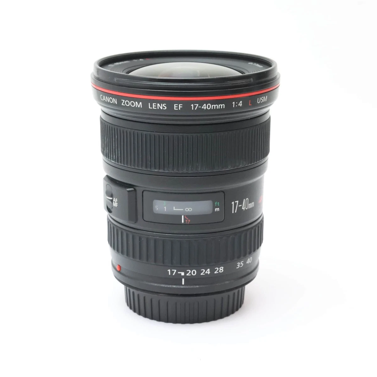 最終値下げ！Canon EF 17-40mm F4L Canon EF 17-40mm Camera Lenses for sale | eBay