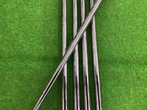 Callaway STEELHEAD X-16 6S Iron Set #8,9,PW,AW,SW(5Clubs) / Flex R Regular - Image 3 of 4