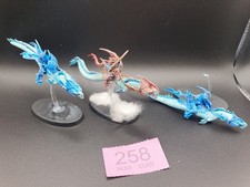 Warhammer Age of Sigmar Idoneth Deepkin Akhelian Ishlaen Guard x 3