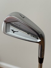 Mizuno JPX 921 Tour 7 Iron N.S. Pro Modus 3 Tour 120 Stiff Flex Shaft