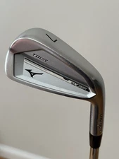 Mizuno JPX 921 Tour 7 Iron N.S. Pro Modus 3 Tour 120 Stiff Flex Shaft