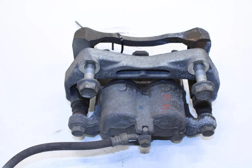 2013-2020 Nissan Pathfinder SV Front Right Side Brake Disc Caliper 41001-3JA0C - Image 3 of 4