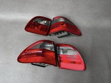 Mercedes Benz W211 Kombi