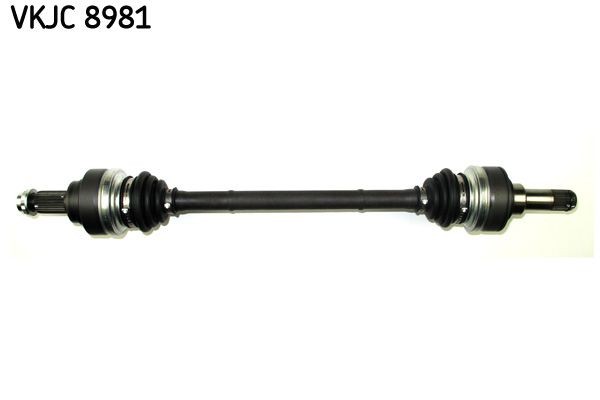 SKF Vkjc 8981 Antriebswelle (Ohne Atw) FüR BMW-image