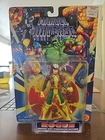 Rogue Marvel Universe Action Figure New 1996 Toybiz Uncanny X-Men Vintage Comics