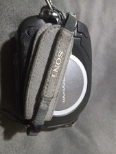 Sony DCR-DVD92E Camcorder NO BATTERY OR CHARGER 