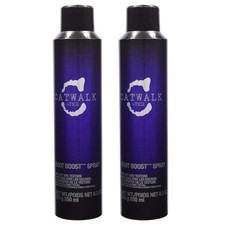 TIGI Catwalk Root Boost Spray 8.5 oz Pearl Lilly Shifron 8.5 Ounce Pack of 2 