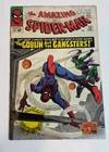 Amazing Spider-Man #23 Marvel Comics 1965 - 3rd Green Goblin - Low Grade - Raw
