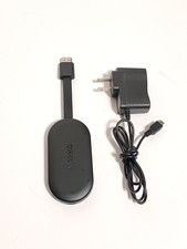 Direct TV Gemini Air 4K HDR Streaming Dongle (P21KW-500) & Power Supply ONLY