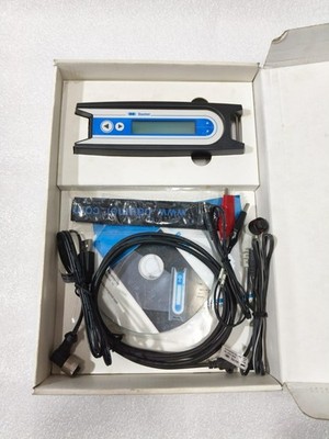 NEU Baumer 9701-0001 Sensor Programmierung Debug Tool Kit + Kabel FAST DHL USA