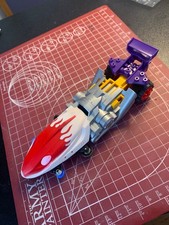 tamiya mini 4wd dangun racer