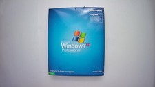 Microsoft Windows XP Professional for sale online | eBay