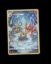 Crown Zenith Galarian Gallery Holo Magmortar GG03/GG70 NM Trainer Gallery Rare on eBay