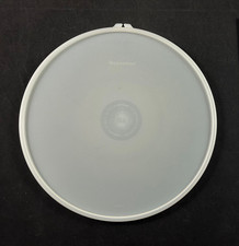 Tupperware Round Replacement Seal/Lid #2197 (...