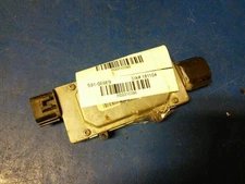 Chassis ECM Cooling Fan Control Module VIN W Fits 10-12 TAURUS 310398