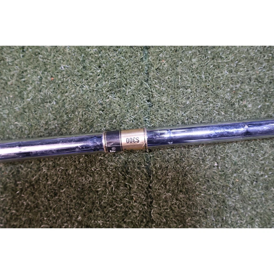 Titleist DCI 990 True Temper S Flex 38.5" Golf 3 Iron RH / 2E-S224 - Image 4 of 4