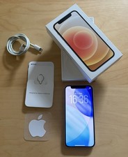 iPhone 12 Mini 64GB Weiß