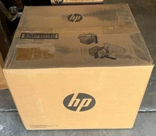 HP LaserJet Pro 4001n Monochrome Network Printer 2Z599F#BGJ