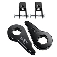 1-3" Leveling Lift Kit Compatible with Chevy Silverado 1500 4WD GMC Sierra