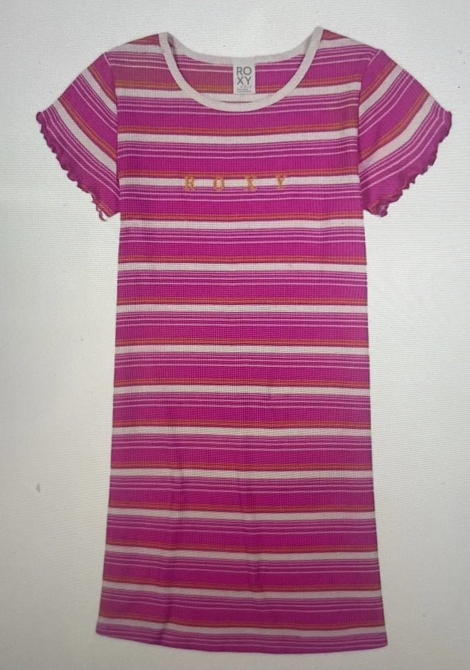 Paquete de dos vestidos Roxy Youth - nuevos con etiquetas talla mediana 10-12 niña Foto 3 de 3