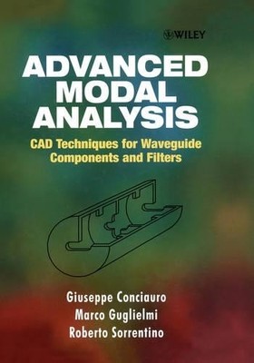 Advanced Modal Analysis - 9780471970699