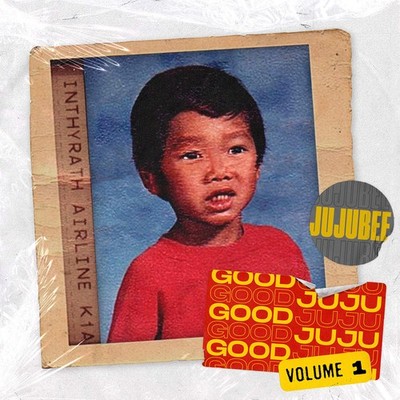 Jujubee Jujubee - good juju : vol. 1 & vol. 2 (Vinyl) (US IMPORT)