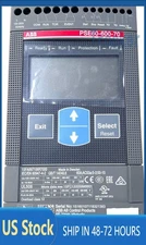 PSE60-600-70 1SFA897106R7000 ABB soft starter NEW IN STOCK SHIP BY UPS
