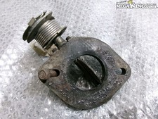 Apexi Evc Exhaust Control Valve Jdm Used Wire Missing