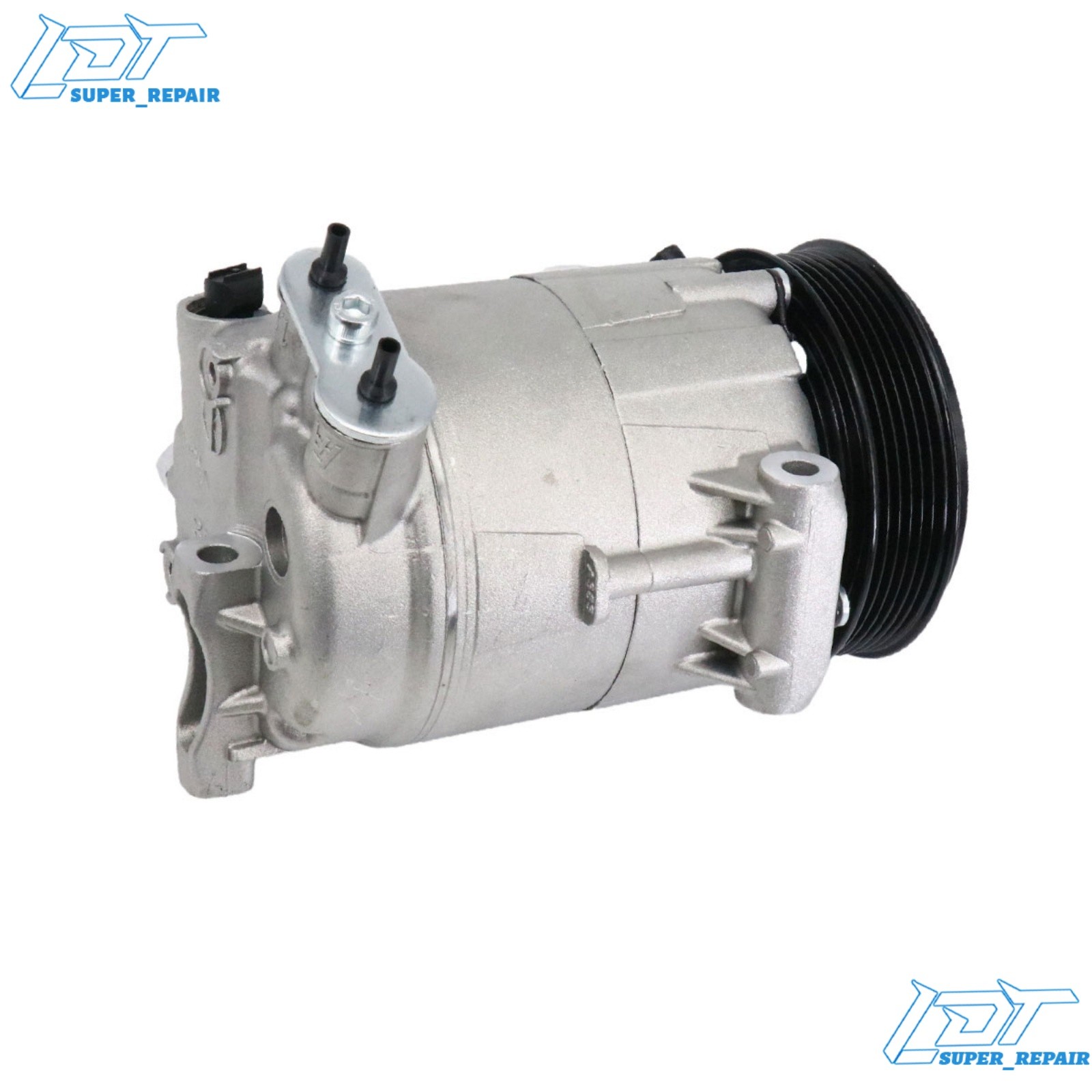 Maserati Ghibli Ac compressor P/N 333332