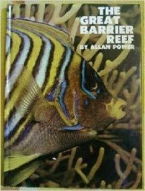 Great Barrier Reef, Power, Alan, Good Book