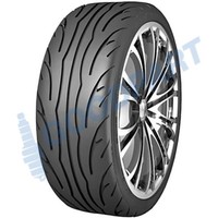 4X Sommerreifen Nankang Sportnex NS-2R 205/45R17 88W XL MFS