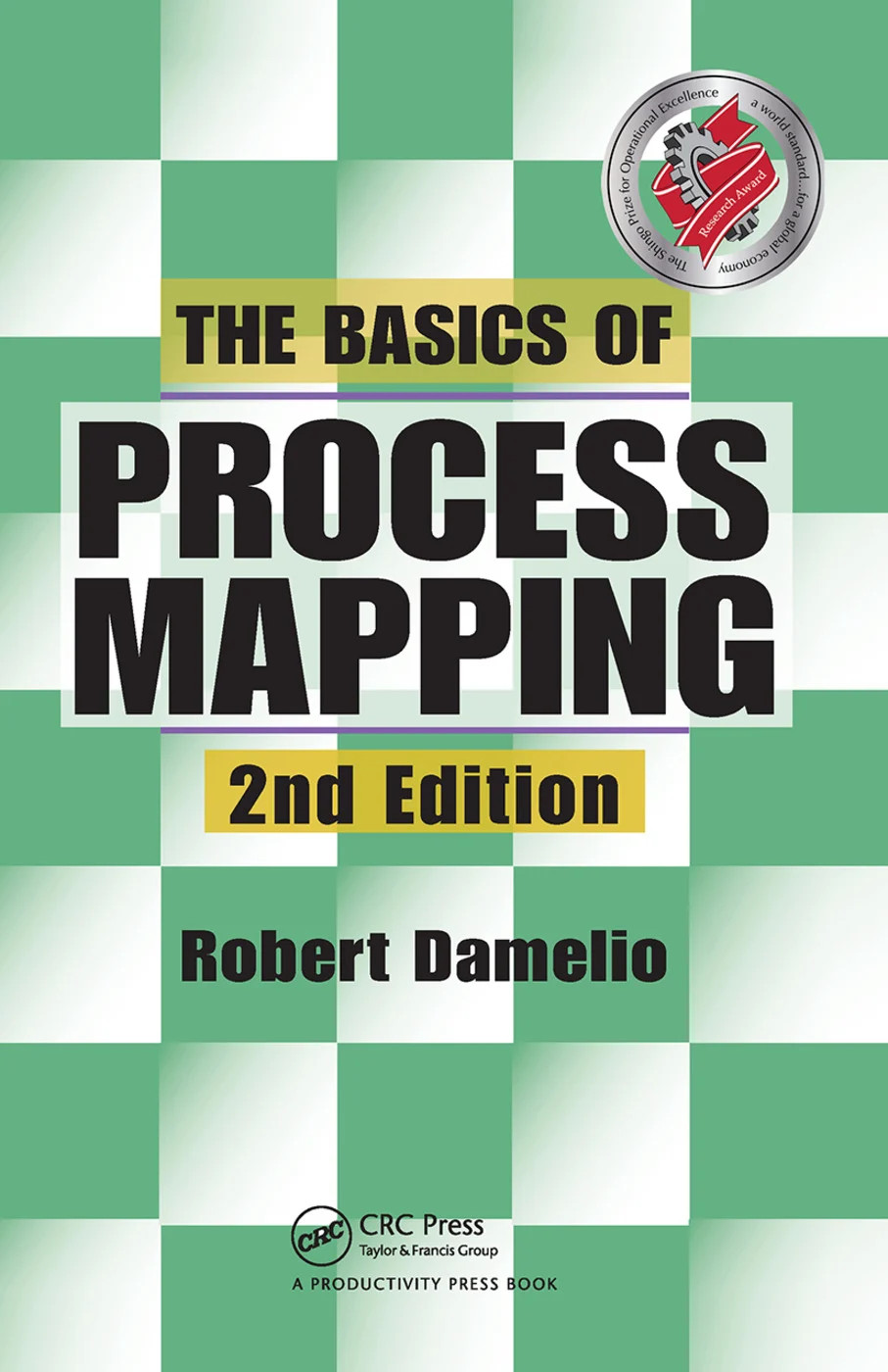 Basics of Process Mapping - 2nd Edition
