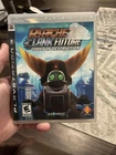 Ratchet & Clank Future: Tools of Destruction (Sony PlayStation 3, 2007) - CIB