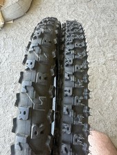 Redline Bmx Tires Old School Mid School Bmx Nice