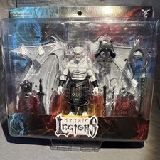 MYTHIC LEGIONS 4 HORSEMEN 1 12 VARGG ACTION FIGURE MISB