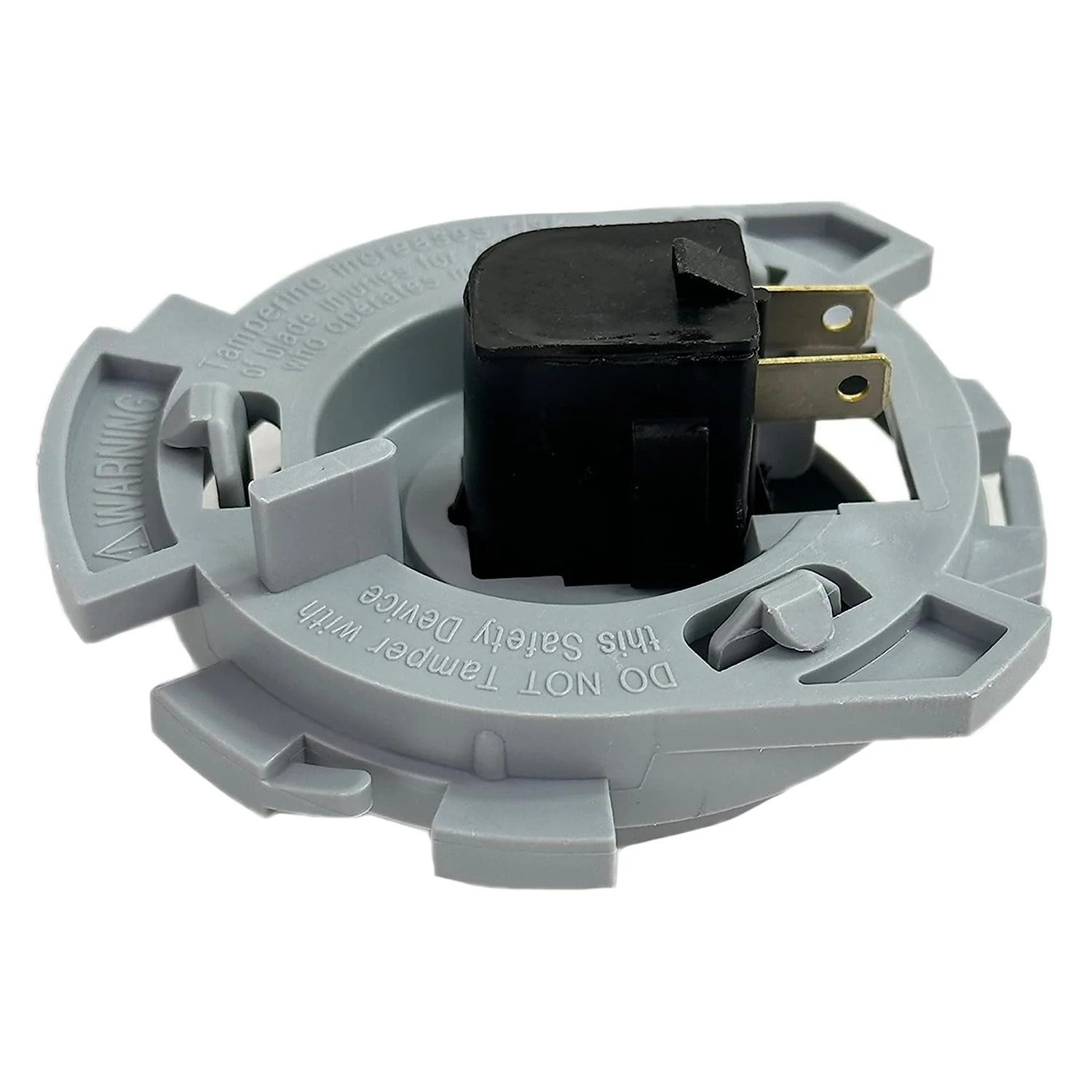 Operator Presence Seat Switch / Twist Mount / Normally Closed | eBay