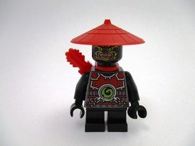 LEGO Ninjago Stone Army Scout Minifigure 70500 70503 70505 Figure